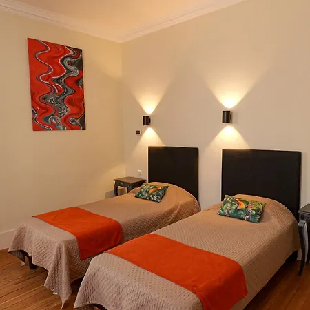 La Maison Duffour 3* Tonneins