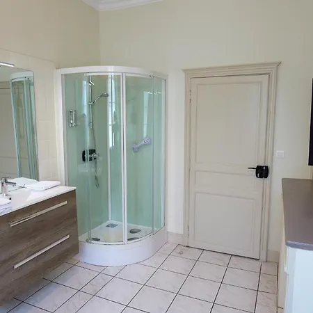 La Maison Duffour D'hotes Avec Petit Dejeuner Bed & Breakfast 3*