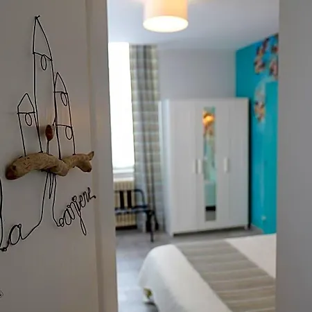 La Maison Duffour D'hotes Avec Petit Dejeuner Tonneins