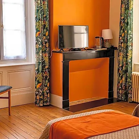 La Maison Duffour D'hotes Avec Petit Dejeuner Tonneins