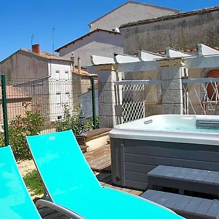 La Maison Duffour D'hotes Avec Petit Dejeuner
