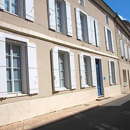 Nocleg ze śniadaniem La Maison Duffour D'hotes Avec Petit Dejeuner