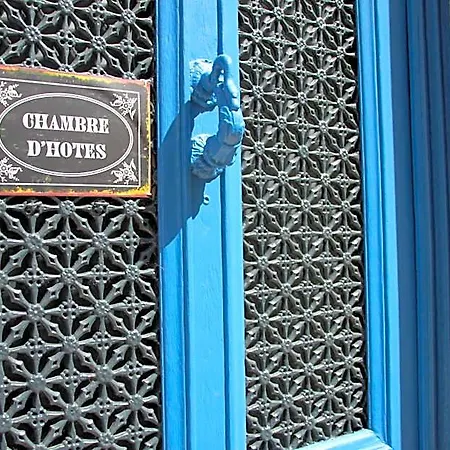 La Maison Duffour D'hotes Avec Petit Dejeuner 3*
