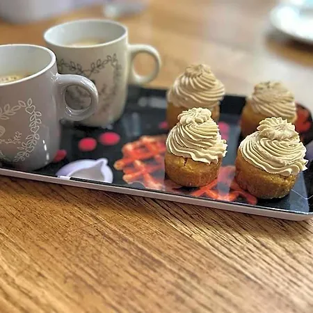 La Maison Duffour D'hotes Avec Petit Dejeuner Nocleg ze śniadaniem