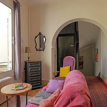 La Maison Duffour D'hotes Avec Petit Dejeuner 3* Tonneins