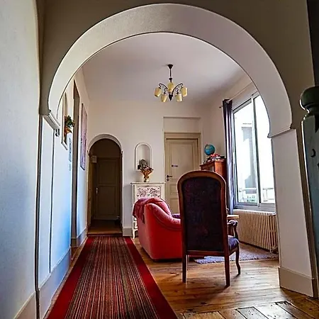 La Maison Duffour D'hotes Avec Petit Dejeuner Nocleg ze śniadaniem 3*