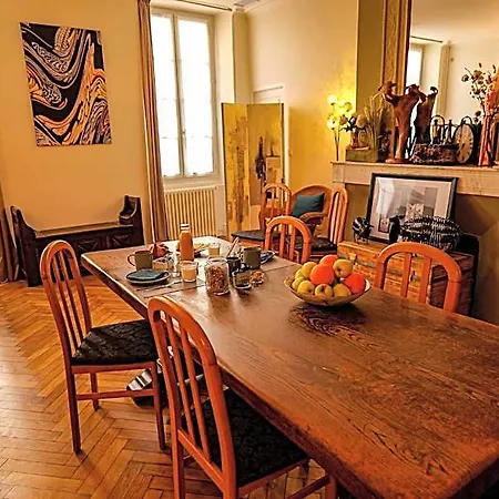 La Maison Duffour D'hotes Avec Petit Dejeuner Tonneins