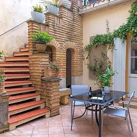 La Maison Duffour D'hotes Avec Petit Dejeuner Nocleg ze śniadaniem