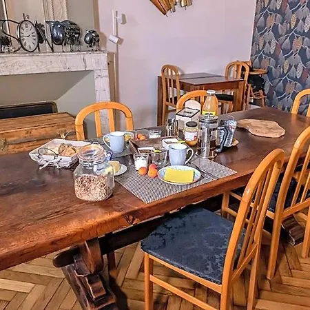La Maison Duffour D'hotes Avec Petit Dejeuner 3* Tonneins
