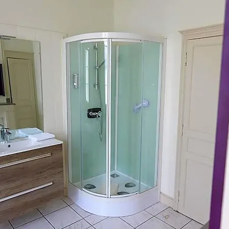 Nocleg ze śniadaniem La Maison Duffour D'hotes Avec Petit Dejeuner 3*