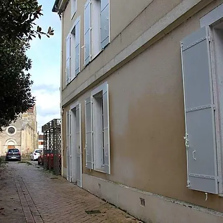 Nocleg ze śniadaniem La Maison Duffour D'hotes Avec Petit Dejeuner 3*