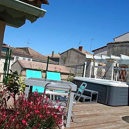 La Maison Duffour D'hotes Avec Petit Dejeuner Nocleg ze śniadaniem