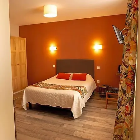 Nocleg ze śniadaniem La Maison Duffour D'hotes Avec Petit Dejeuner