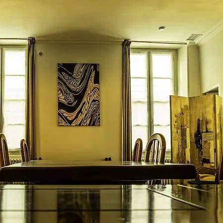 La Maison Duffour D'hotes Avec Petit Dejeuner فندق مبيت وإفطار Tonneins