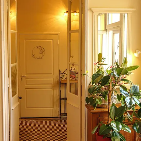فندق مبيت وإفطار La Maison Duffour D'hotes Avec Petit Dejeuner 3*