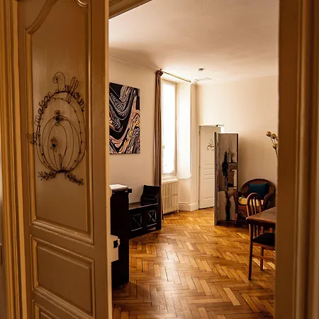 فندق مبيت وإفطار La Maison Duffour D'hotes Avec Petit Dejeuner 3*