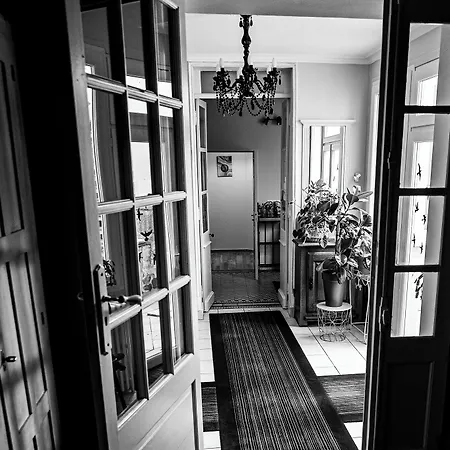 La Maison Duffour D'hotes Avec Petit Dejeuner 3* Tonneins