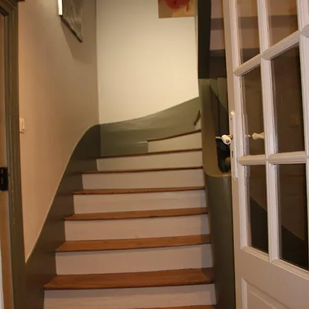فندق مبيت وإفطار La Maison Duffour D'hotes Avec Petit Dejeuner 3*