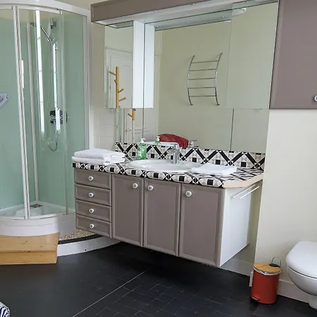 La Maison Duffour D'hotes Avec Petit Dejeuner 3* Tonneins