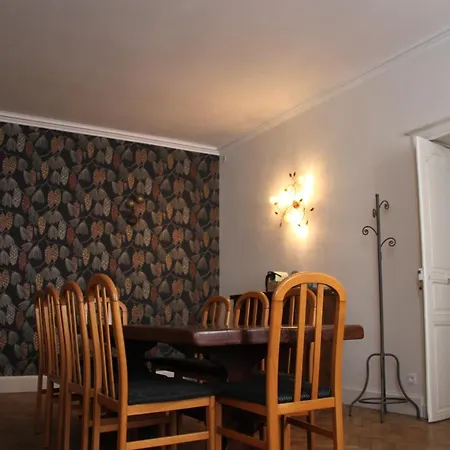 Bed & Breakfast La Maison Duffour D'hotes Avec Petit Dejeuner Tonneins