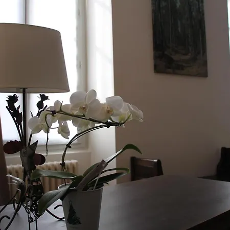Bed and breakfast La Maison Duffour D'hotes Avec Petit Dejeuner