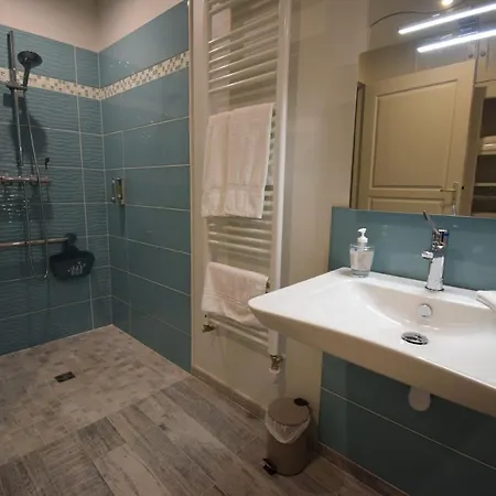 La Maison Duffour D'hotes Avec Petit Dejeuner Tonneins