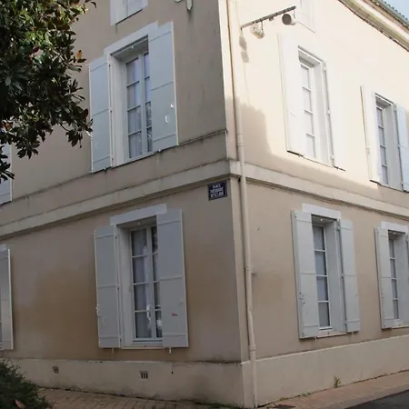 La Maison Duffour D'hotes Avec Petit Dejeuner 3* Tonneins