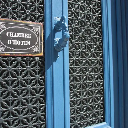 La Maison Duffour D'hotes Avec Petit Dejeuner Bed and breakfast Tonneins