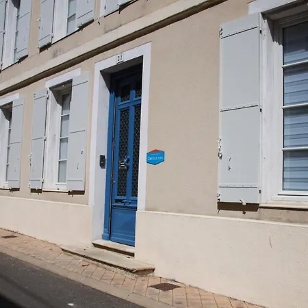 La Maison Duffour D'hotes Avec Petit Dejeuner 3*