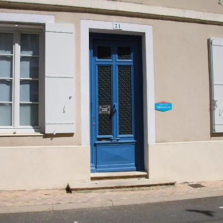 Panzió La Maison Duffour D'hotes Avec Petit Dejeuner