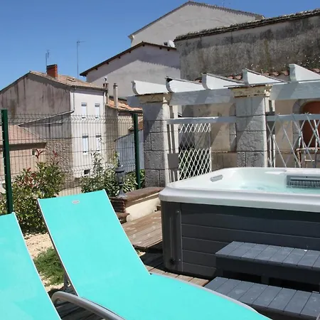 La Maison Duffour D'hotes Avec Petit Dejeuner Bed & Breakfast Tonneins
