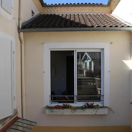 La Maison Duffour D'hotes Avec Petit Dejeuner