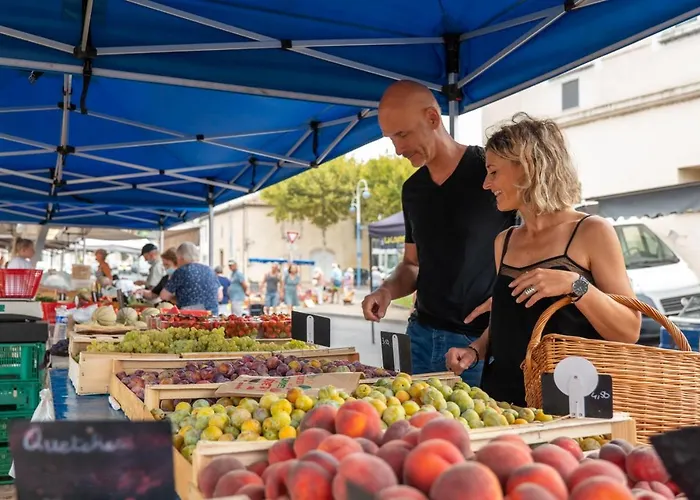 فندق مبيت وإفطار La Maison Duffour D'hotes Avec Petit Dejeuner