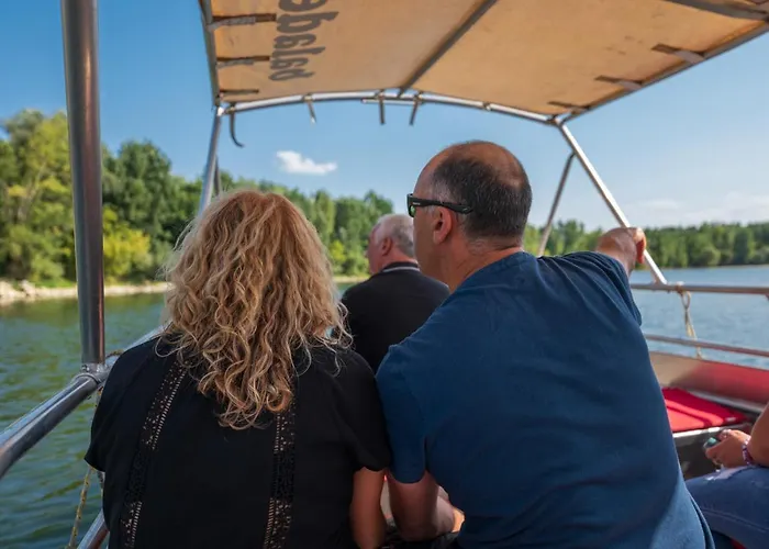 La Maison Duffour D'hotes Avec Petit Dejeuner Tonneins