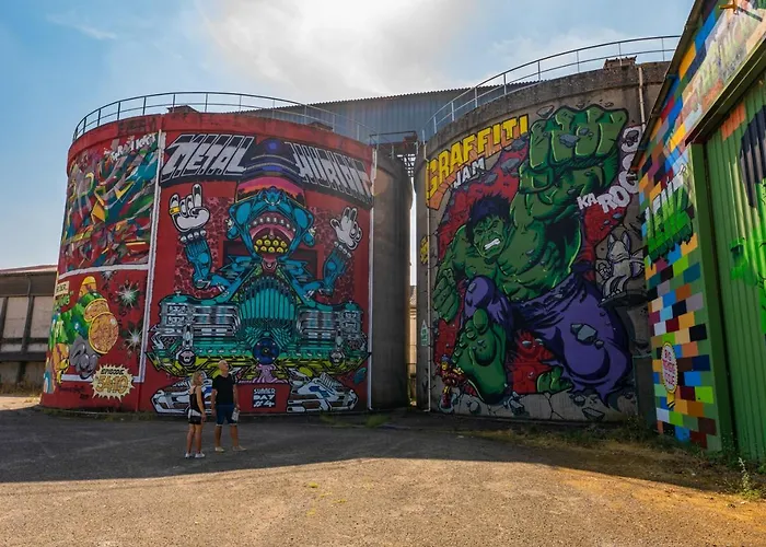 فندق مبيت وإفطار La Maison Duffour D'hotes Avec Petit Dejeuner