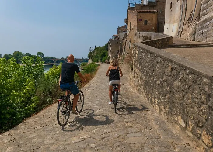 La Maison Duffour D'hotes Avec Petit Dejeuner فندق مبيت وإفطار