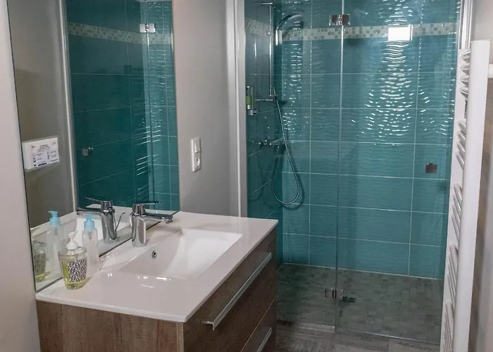 La Maison Duffour D'hotes Avec Petit Dejeuner