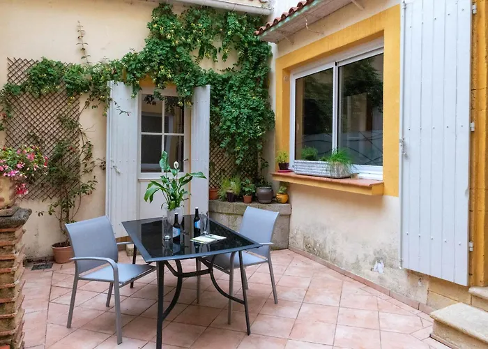 La Maison Duffour D'hotes Avec Petit Dejeuner