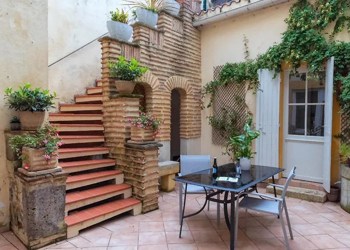 La Maison Duffour D'hotes Avec Petit Dejeuner فندق مبيت وإفطار 3*