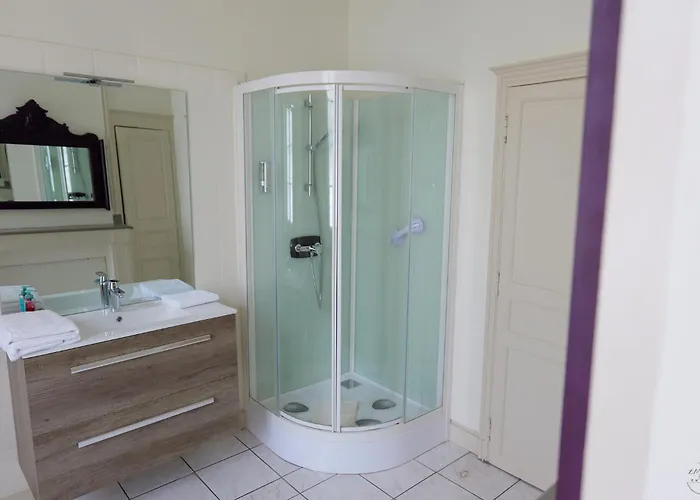 La Maison Duffour D'hotes Avec Petit Dejeuner Tonneins