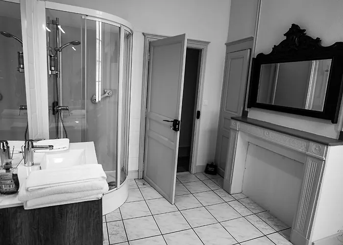 La Maison Duffour D'hotes Avec Petit Dejeuner 3* Tonneins