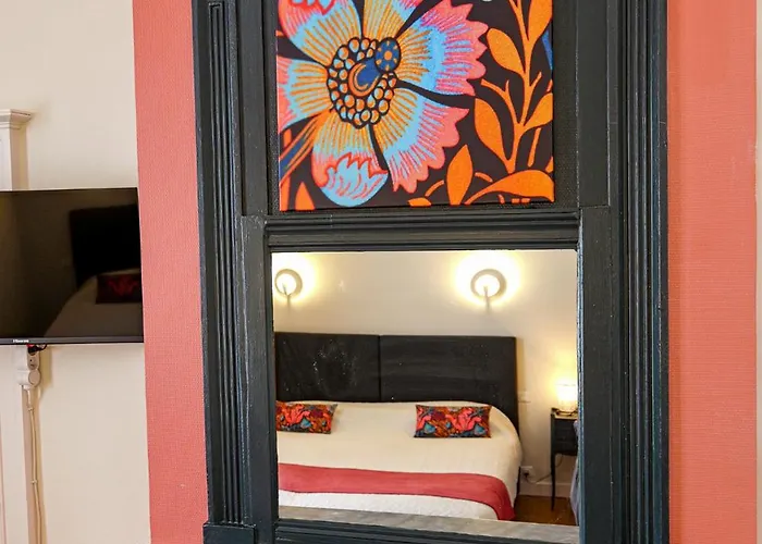 La Maison Duffour D'hotes Avec Petit Dejeuner