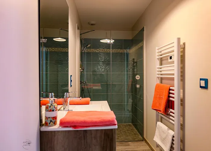 فندق مبيت وإفطار La Maison Duffour D'hotes Avec Petit Dejeuner