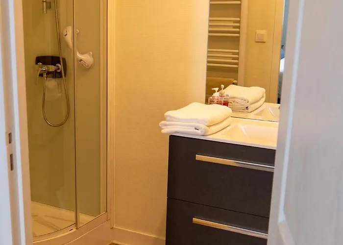 فندق مبيت وإفطار La Maison Duffour D'hotes Avec Petit Dejeuner Tonneins