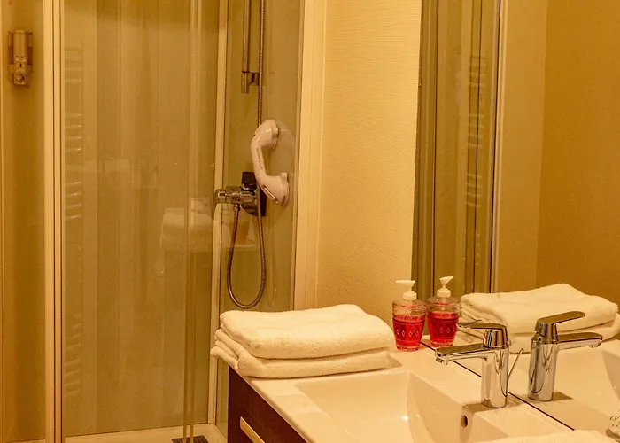 La Maison Duffour D'hotes Avec Petit Dejeuner 3* Tonneins