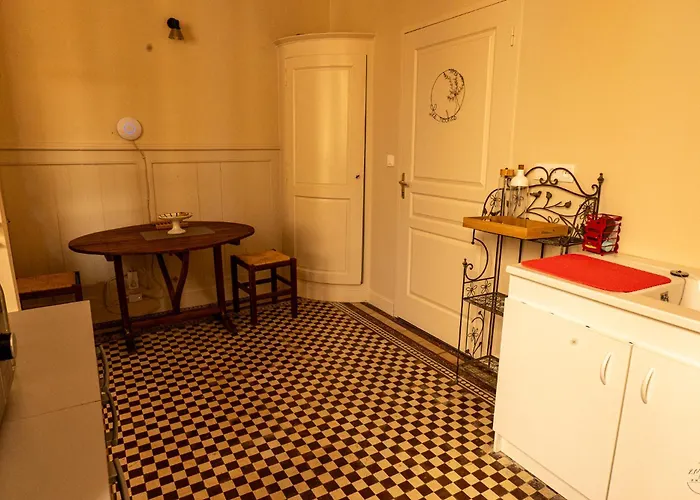 فندق مبيت وإفطار La Maison Duffour D'hotes Avec Petit Dejeuner