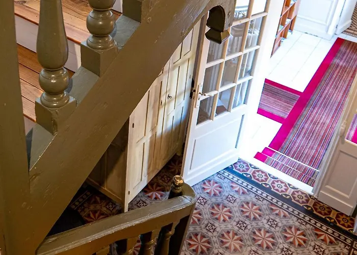 فندق مبيت وإفطار La Maison Duffour D'hotes Avec Petit Dejeuner 3*