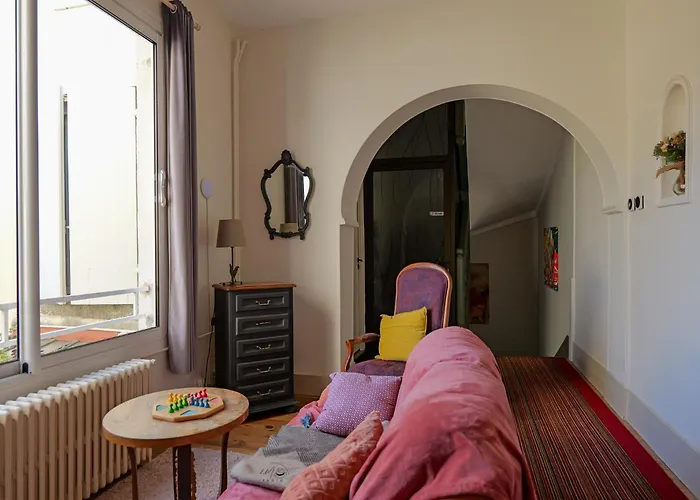 La Maison Duffour D'hotes Avec Petit Dejeuner 3*