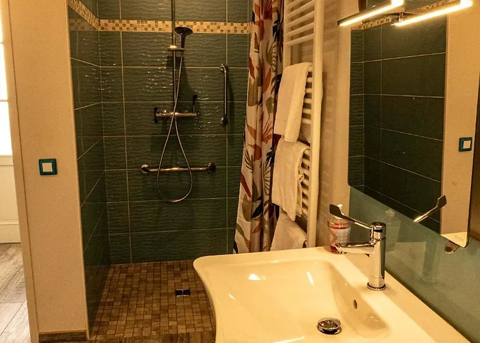 La Maison Duffour D'hotes Avec Petit Dejeuner Tonneins