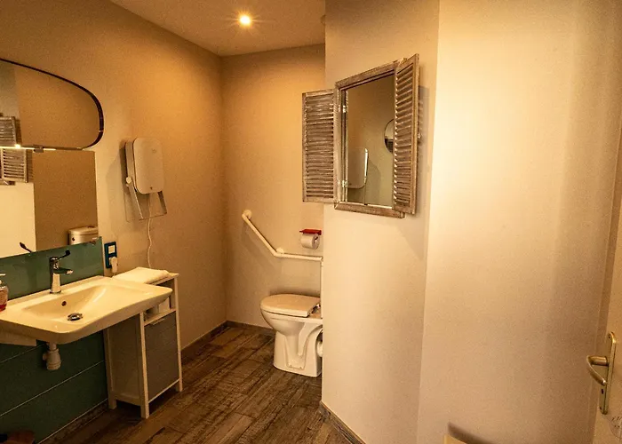 La Maison Duffour D'hotes Avec Petit Dejeuner